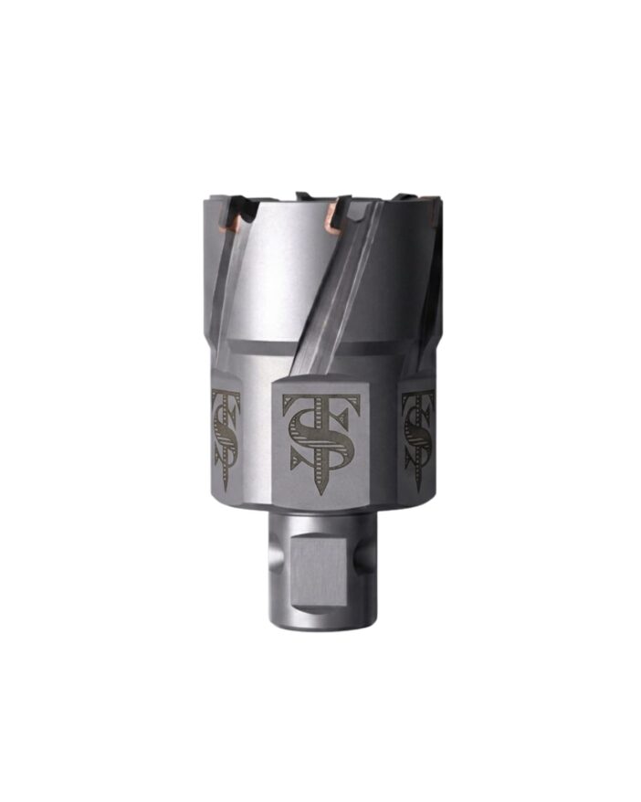 TS TSS-35X35 Carbide Tipped Annular Cutter