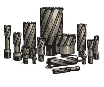ANNULAR CUTTER