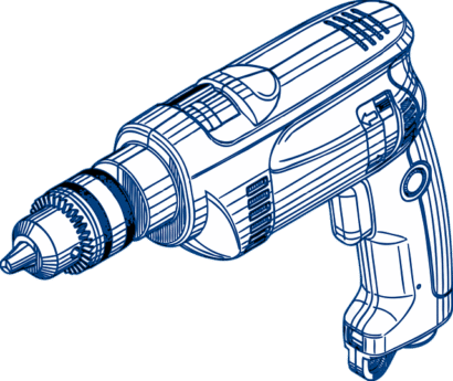 POWER TOOLS