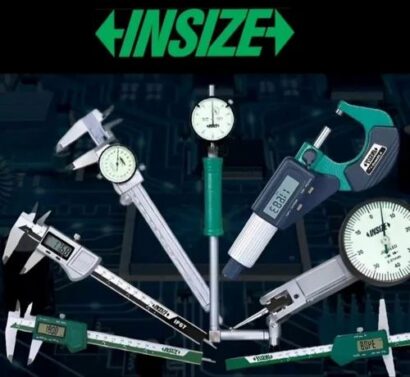 MEASURING TOOLS