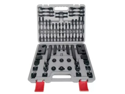 CLAMPING KIT